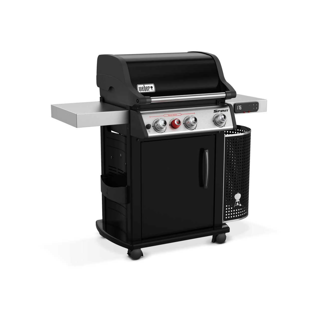 Weber Gasgrill Spirit EPX-325S GBS - mit Sear Zone 61 x 45 cm von Weber-Stephen