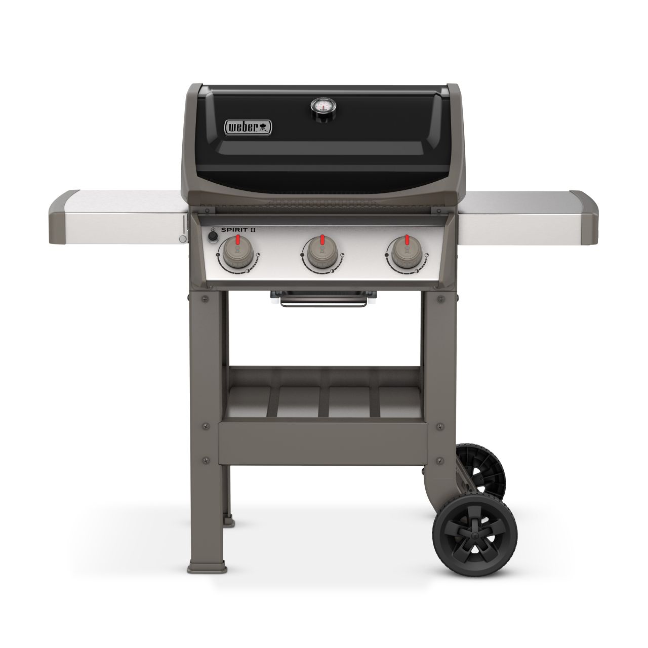 Weber Gasgrill Spirit II E-310 GBS 61 x 45 cm von Weber-Stephen