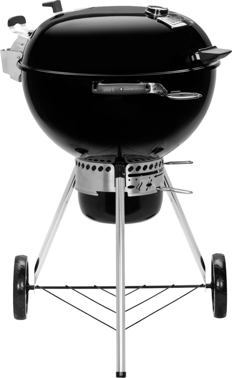 Weber Holzkohlegrill Master-Touch GBS E-5770 Ø 57 cm von Weber-Stephen