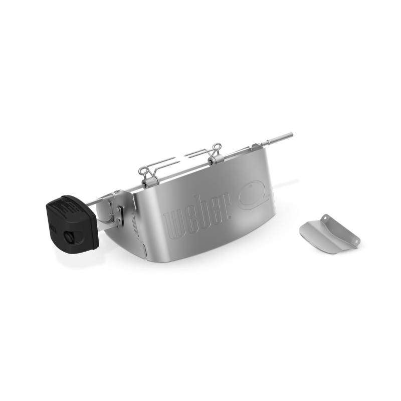 Drehspieß für Weber 'Q2000N'-Serie von Weber