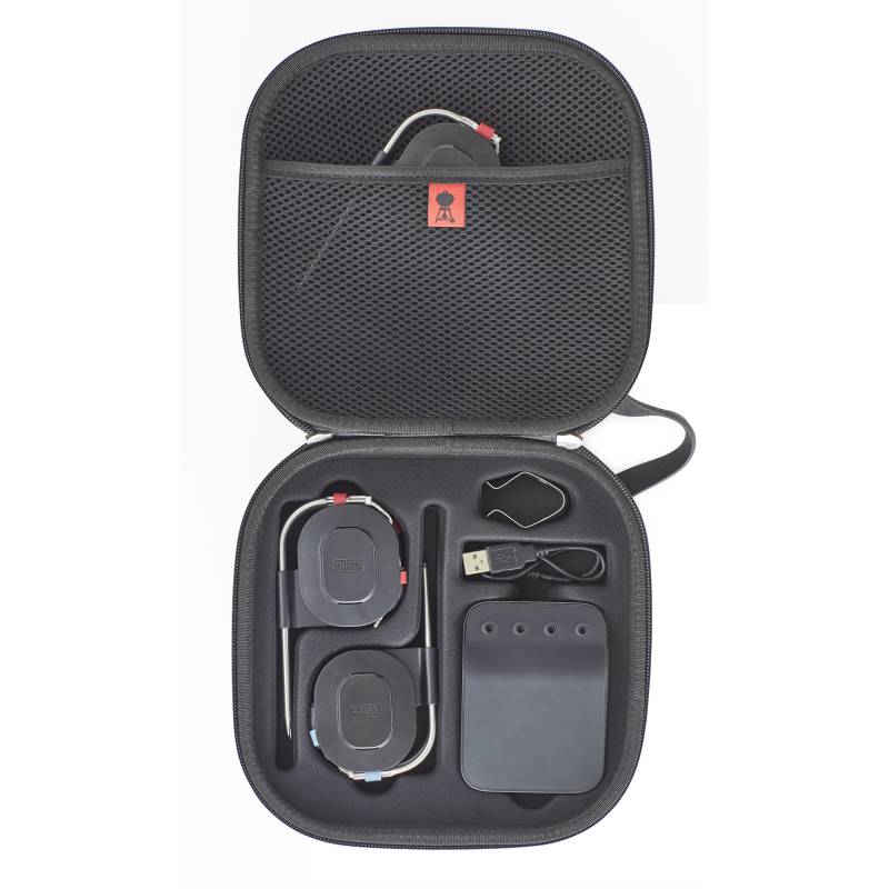 Halterung für Weber Connect Smart Grilling Hub von Weber