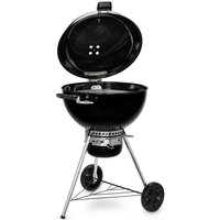 Weber Master-Touch Premium SE E-5775, 57cm, Black von Weber