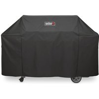 Weber - Premium Abdeckhaube für Genesis ii 600-Serie von Weber