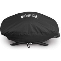Premium Abdeckhaube für q 200-/2000/2200 Serie - Weber Premium Abdeckhaube für q 200-/2000/2200 Serie - Weber von Weber