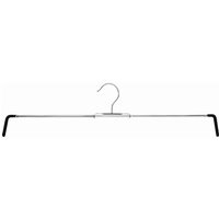 Weber - Rockspanner schwarz 26-50 cm, 2er-Pack Metall von Weber