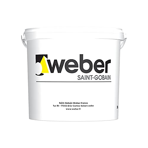 Rühreimer, 30 l, Mischung auf Baustelle, Weber von Weber