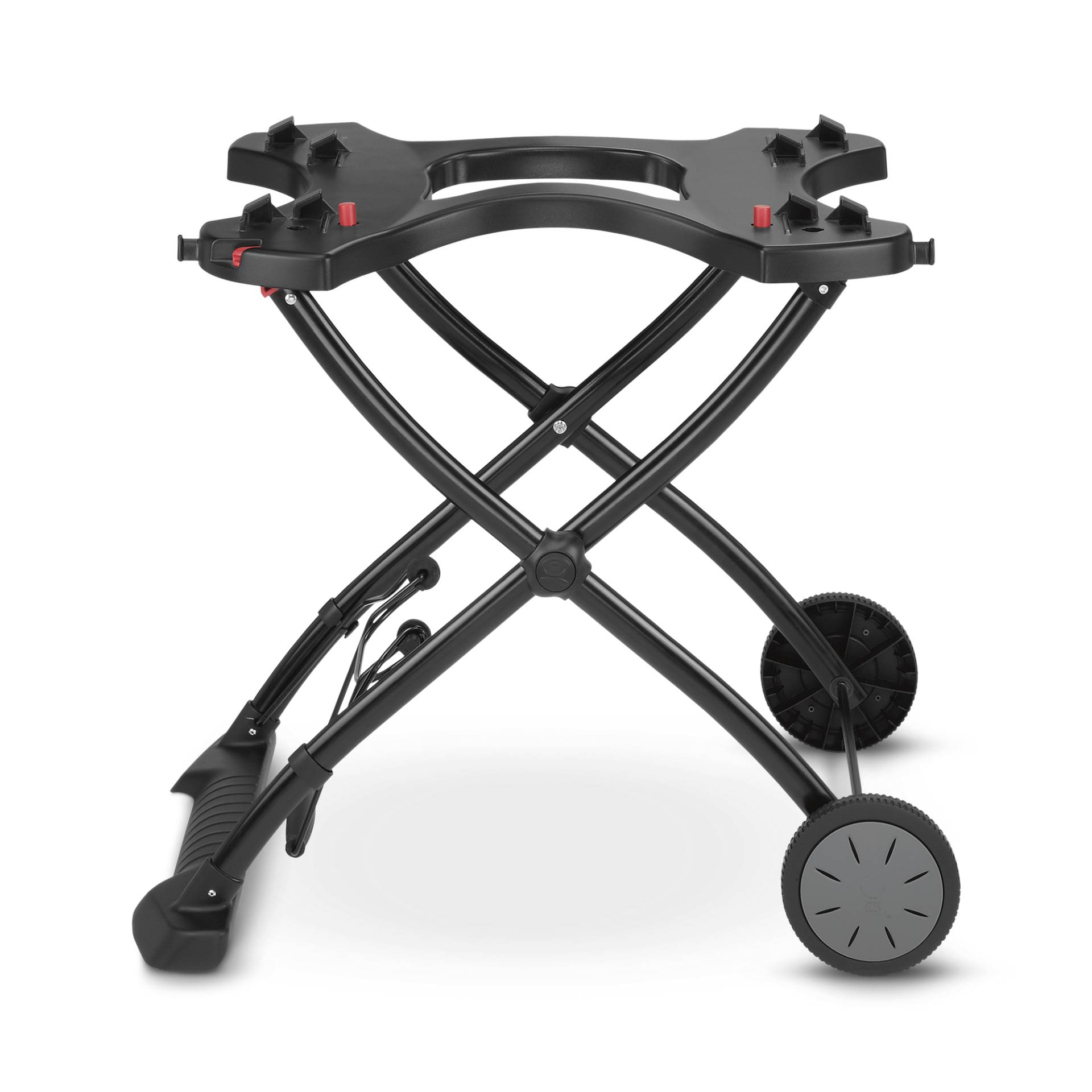 Tragbarer Rollwagen für Weber Q® 1000/2000 von Weber