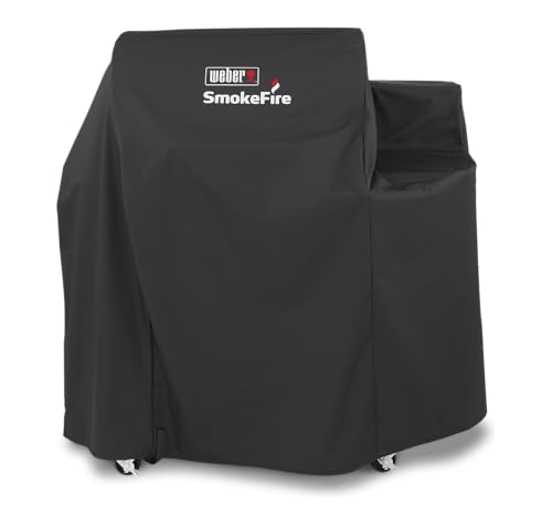 Weber Premium-Hülle für SmokeFire EX4 von Weber
