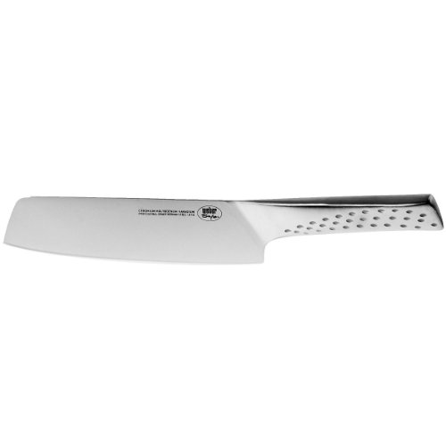 Weber® Gemüsemesser, groß, 19 cm von Weber