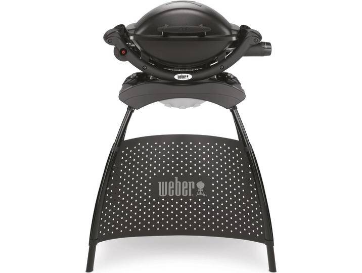 Weber, Gasgrill, Q 1000 Stand (2.64 kW) von Weber