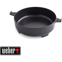 Weber 2in1 Dutch Oven & Pfanne Dutch Oven2in1 von Weber