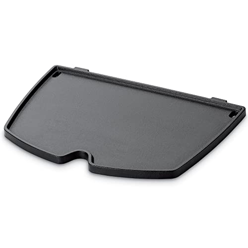 Weber 6558 Griddle for Q1000 Series Grill von Weber