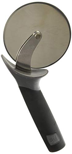 Weber 6690 Pizza Cutter, Black von Weber