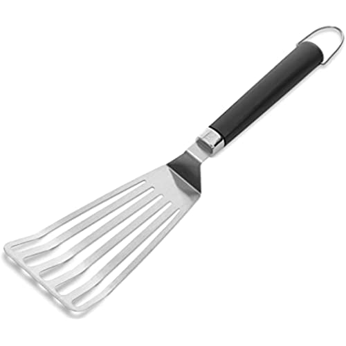 Weber 6780 Griddle Flexible Spatula, Silver von Weber