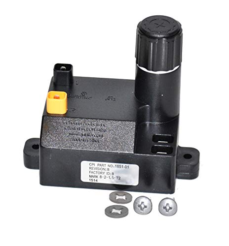 Weber #69848 Spirit Igniter Module von Weber