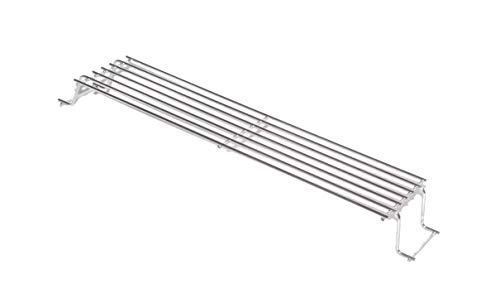 Weber 69866 Warming Rack for Spirit 200 Series, Model yr '13 and Newer w/Up Front Controls von Weber