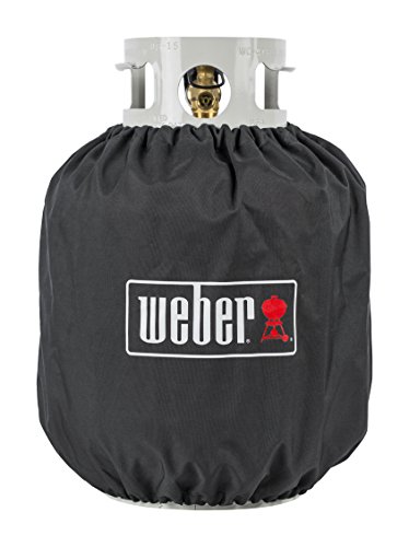 Weber 7137 Tank Cover Weber 7137 Tank Cover von Weber