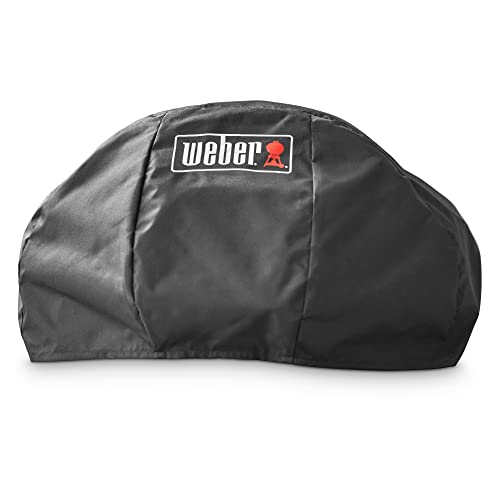 Weber 7180 Abdeckhaube für Pulse 1000, 25.7 x 6.4 x 30.7 cm Weber 7180 Abdeckhaube für Pulse 1000, 25.7 x 6.4 x 30.7 cm von Weber