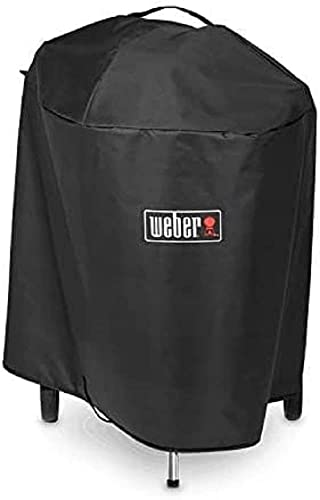 Weber® 7186 Weber Abdeckhaube Premium 57 CM von Weber