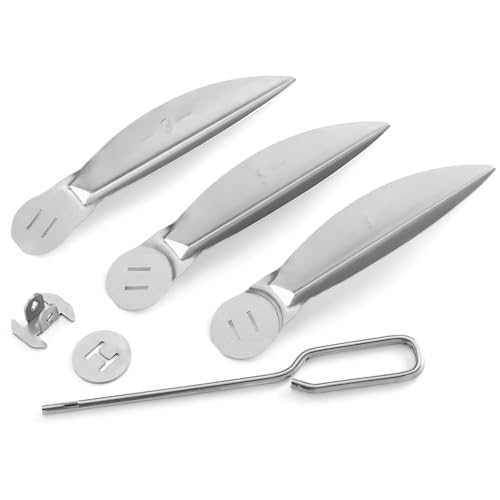 Weber 7444 22-1/2-Inch One-Touch Cleaning System Kit for Grills Weber 7444 22-1/2-Inch One-Touch Cleaning System Kit for Grills von Weber