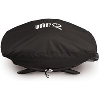 Weber Abdeckhaube Standard Q 200-/2000 Serie 7118 von Weber