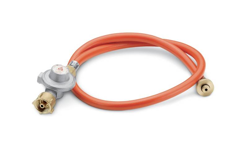 Weber Adapter-Kit Umrüstset 3 in 1 (8475) von Weber