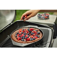 Weber BBQ Keramik-Backform von Weber