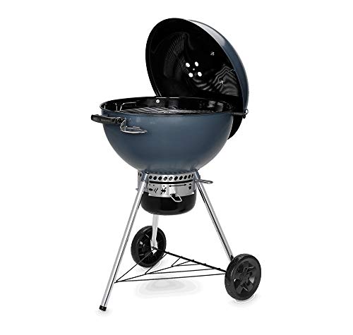 Weber Barbecue Master-Touch GBS C-5750 blau von Weber