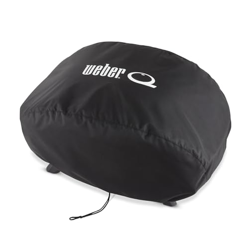 Weber Bonnet Cover for Q2800N Grills von Weber
