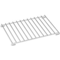 Weber Bratenrost für Q Hitzeschild klein Weber Bratenrost für Q Hitzeschild klein von Weber