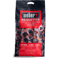 Weber Brikett - 8 kg von Weber