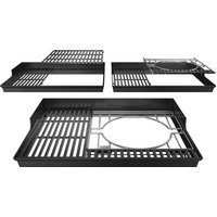 Weber CRAFTED Basis-Rahmen-Set - Genesis von Weber
