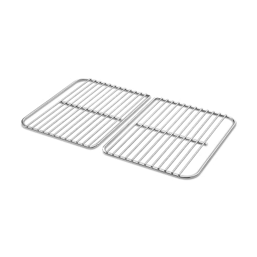 Weber Char GO-Anywhere 2 PC Cooking Grate von Weber