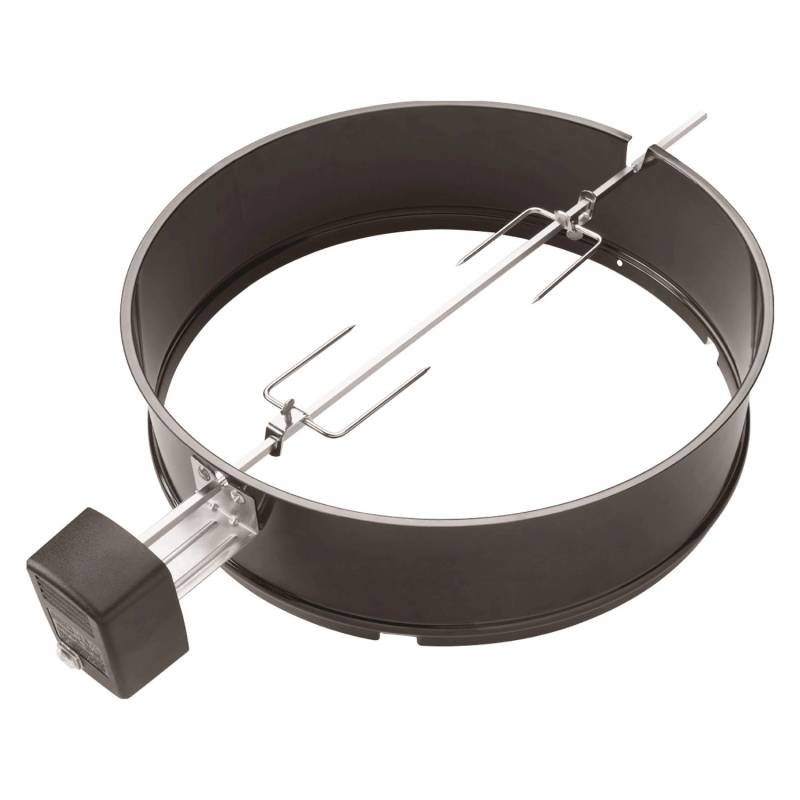 Weber Drehspieß BBQ 57 cm von Weber