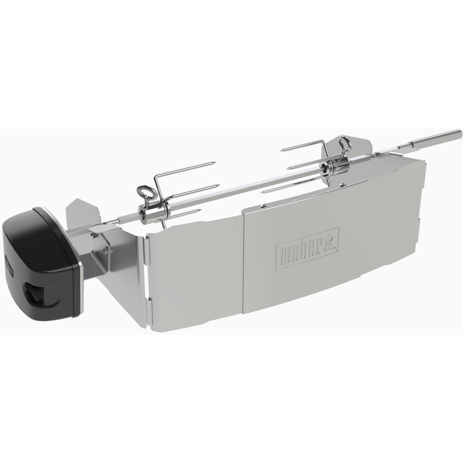 Weber Drehspieß f. Weber Pulse 1000 und 2000 von Weber