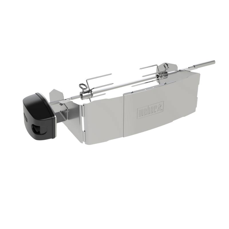 Weber Drehspieß für 'Pulse 1000/2000' 67 cm von Weber