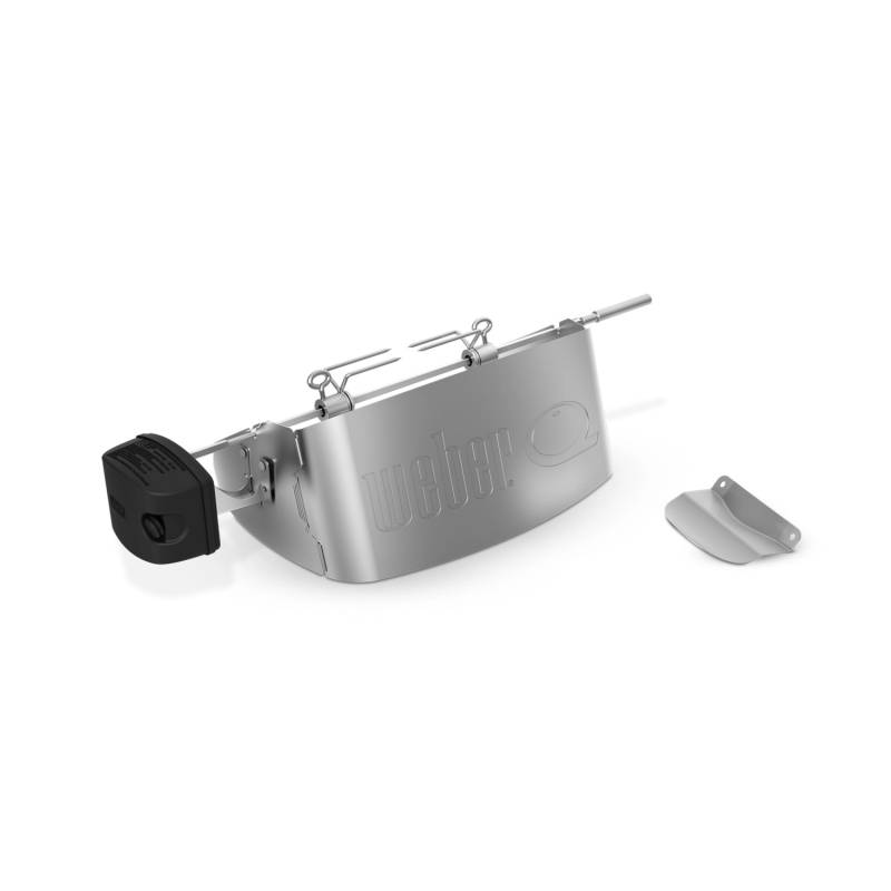 Weber Drehspieß für Weber Q2000N-Serie von Weber