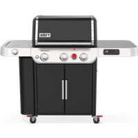 Weber EX-335 Smart Grill Ironman schwarz von Weber