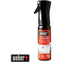 Weber Edelstahl-Reiniger 300 ml von Weber