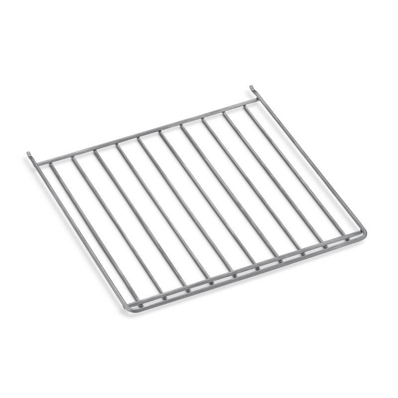 Weber Erweiterungsrost für 'ETCS' 26,9 x 26,5 cm Edelstahl Weber Erweiterungsrost für 'ETCS' 26,9 x 26,5 cm Edelstahl von Weber