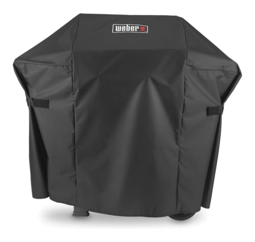 Weber Funda Premium Spirit II 200 - para Spirit II 200 y Spirit E-210 (excluído EO-210) von Weber