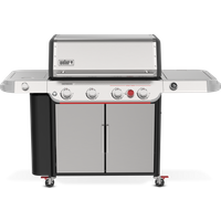 Weber GENESIS SP-435W GBS Gasgrill von Weber