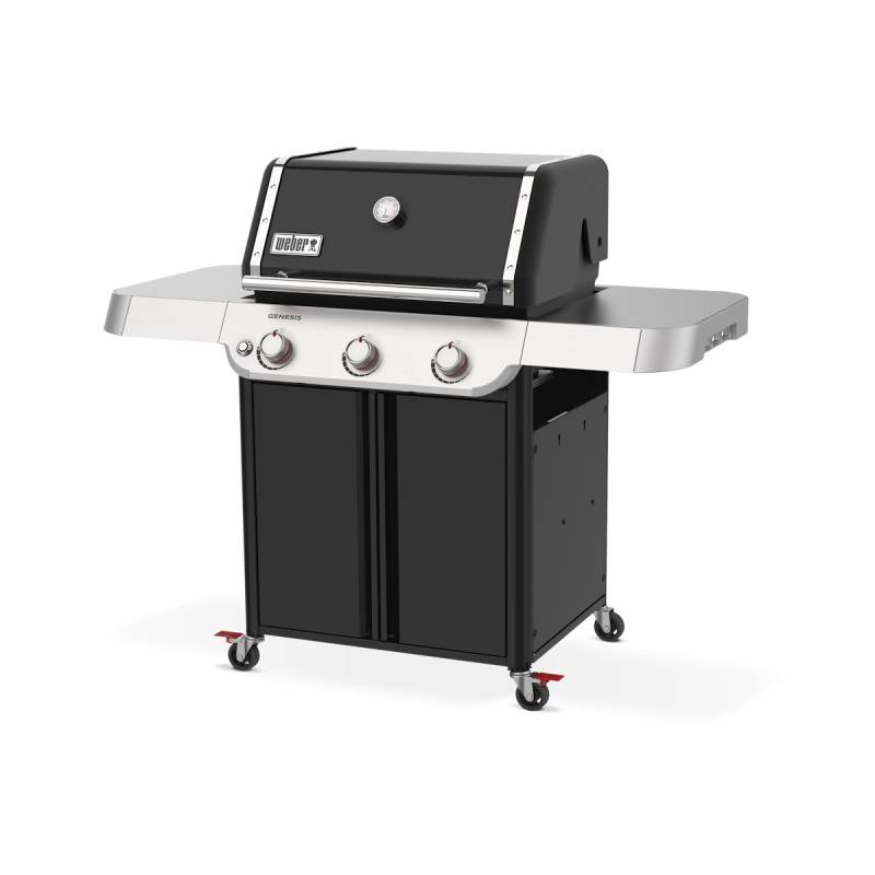 Weber Gasgrill GENESIS E-315 Weber Gasgrill GENESIS E-315 von Weber