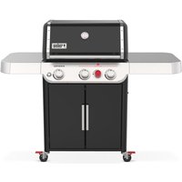 Gasgrill Genesis E-325s Black Art.-Nr. 35310029 - Weber von Weber