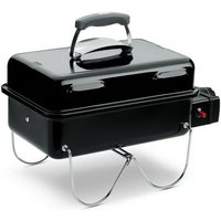 Weber Gasgrill Go-Anywhere Gas Black Art.-Nr 1141056 von Weber