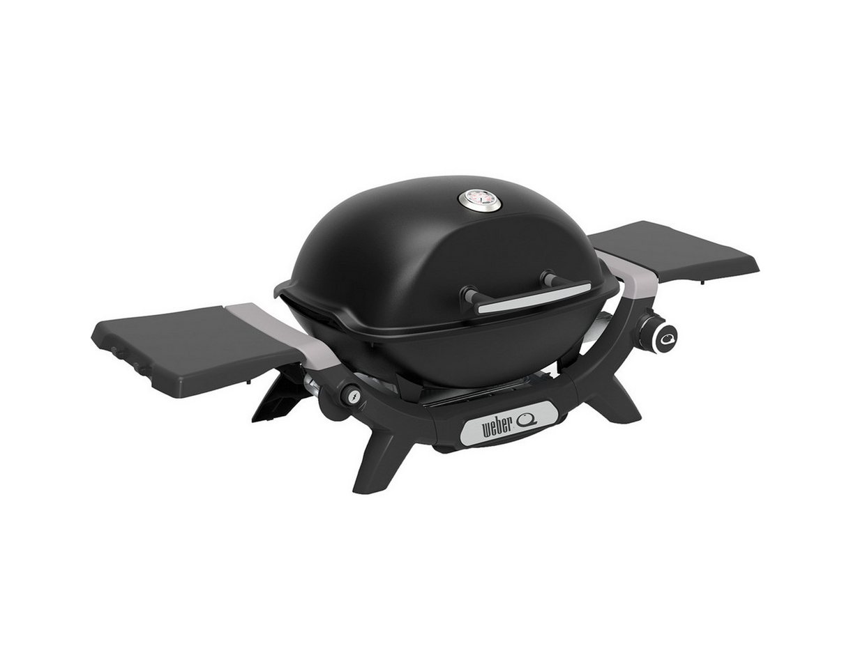 Weber Gasgrill Q 1200N Weber Gasgrill Q 1200N von Weber