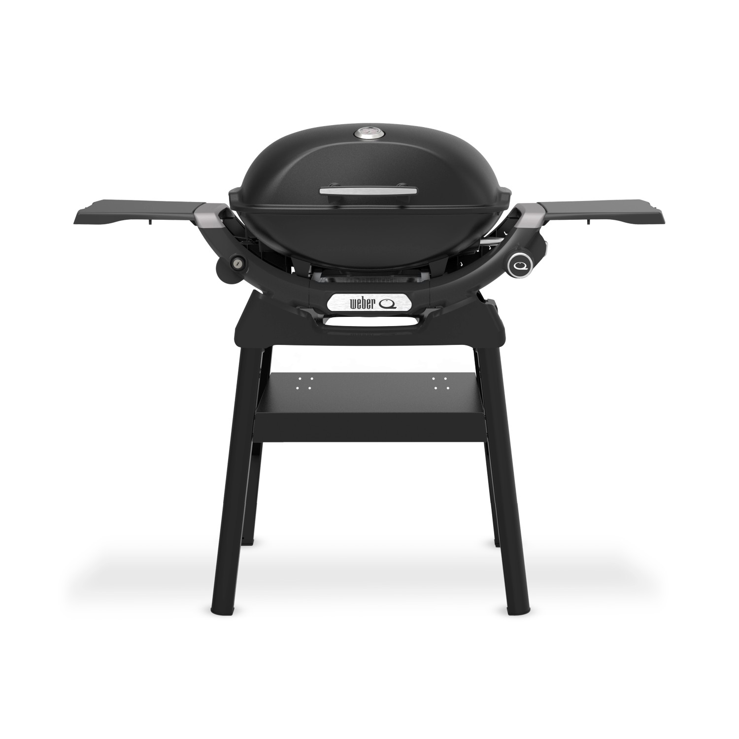 Weber Gasgrill Q2200N mit Stand Schwarz Weber Gasgrill Q2200N mit Stand Schwarz von Weber