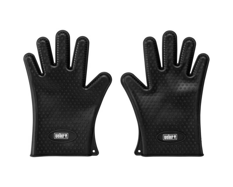 Weber Gasgrill Silikon Grillhandschuhe Weber Gasgrill Silikon Grillhandschuhe von Weber