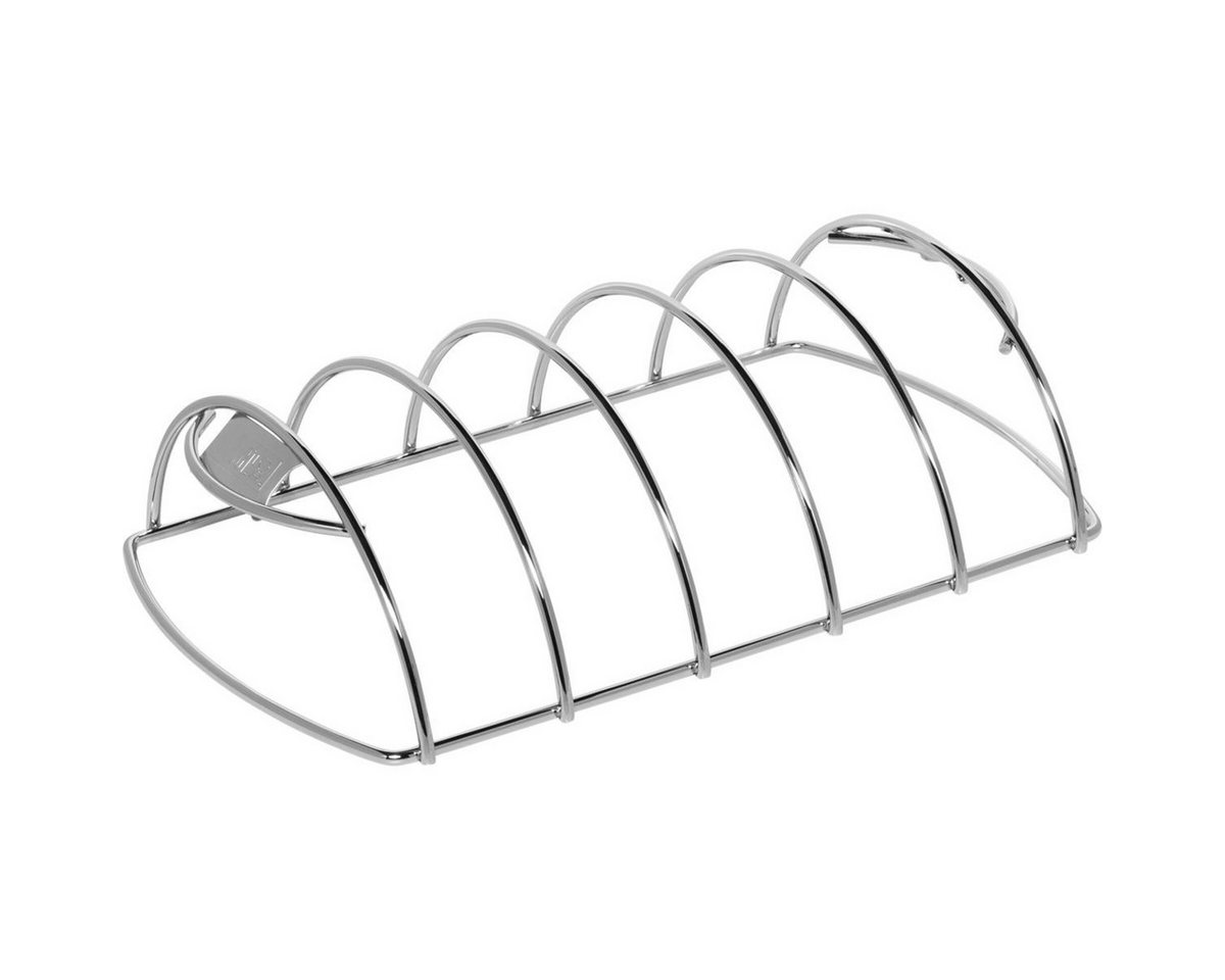 Weber Gasgrill Spare-Rib-Halter Weber Gasgrill Spare-Rib-Halter von Weber