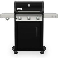 Gasgrill Spirit E-325 Schwarz Art.-Nr. 46712229 - Weber von Weber